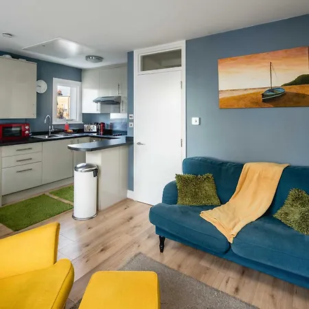 Superb 1bd Flat In The Heart Of Camden Town Apartment London