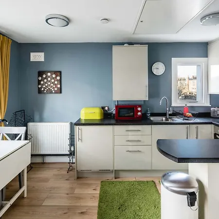 Appartement Superb 1bd Flat In The Heart Of Camden Town *