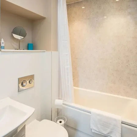 Appartement Superb 1bd Flat In The Heart Of Camden Town