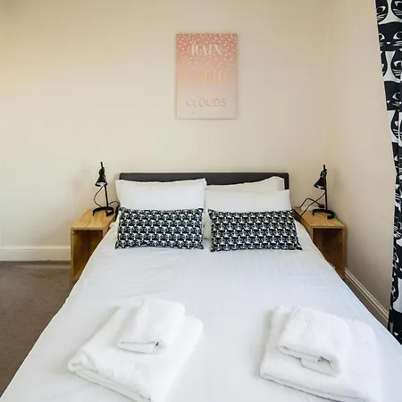 Superb 1bd Flat In The Heart Of Camden Town