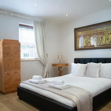 Super Beautiful Three Bedroom