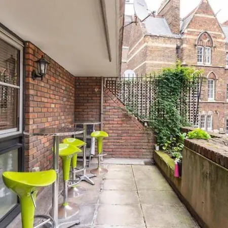 Super Beautiful Three Bedroom *