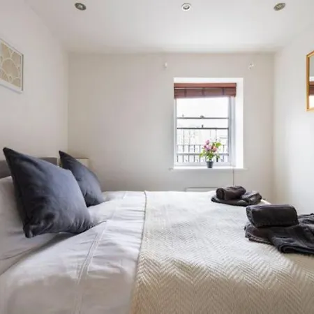 Super Beautiful Three Bedroom