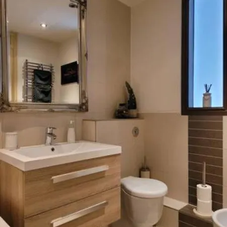 Super Beautiful Three Bedroom