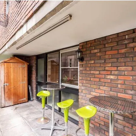 Super Beautiful Three Bedroom