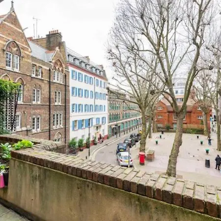 Apartment Super Beautiful Three Bedroom *