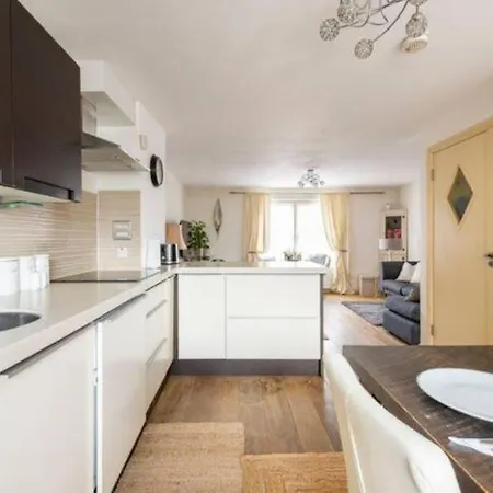 Super Beautiful Three Bedroom