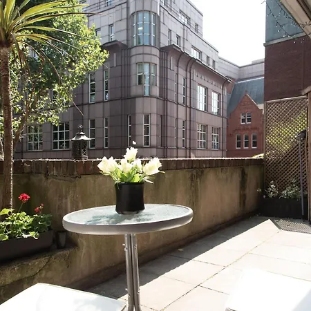 Apartment Super Beautiful Three Bedroom