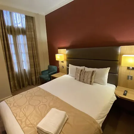 Hotel Lancaster Court