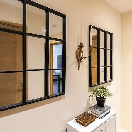 Apartment North - One Bed Flat- Entire Unit