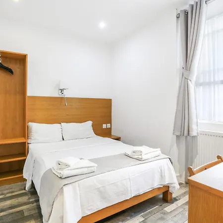 Appartement Beiroom Hyde Park *