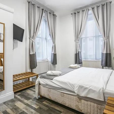 Appartement Beiroom Hyde Park *
