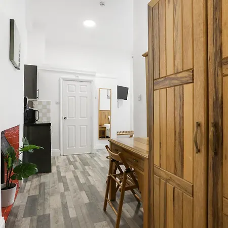 Appartement Beiroom Hyde Park