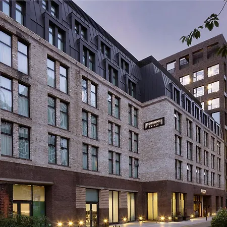 Hotel Staybridge London-vauxhall By Ihg