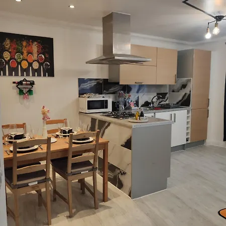 Stunning 2-bed In London Apartment Dagenham