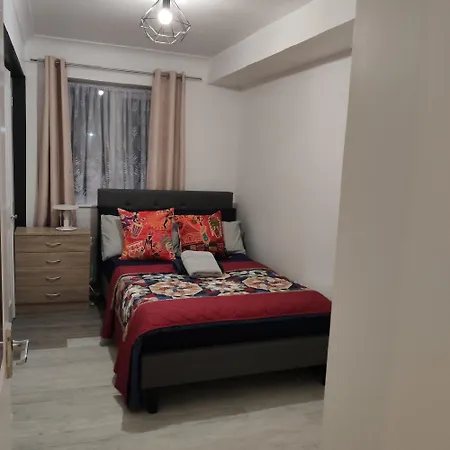 Stunning 2-bed In London *