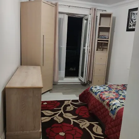 Stunning 2-bed In London