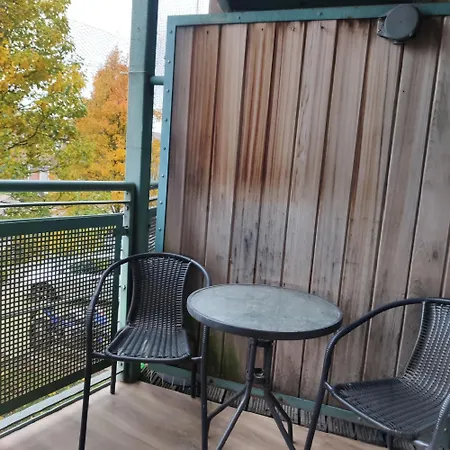 Apartment Stunning 2-bed In London Dagenham