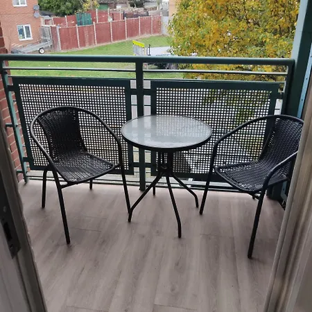 Stunning 2-bed In London * Dagenham