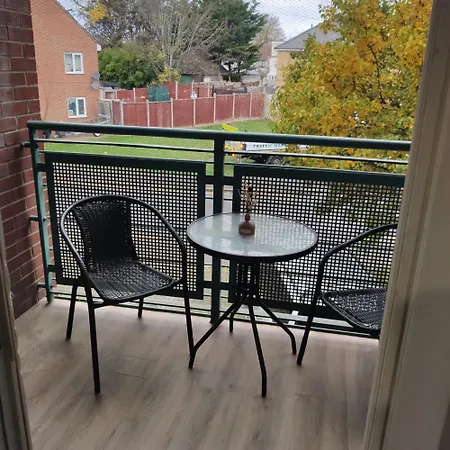 Stunning 2-bed In London