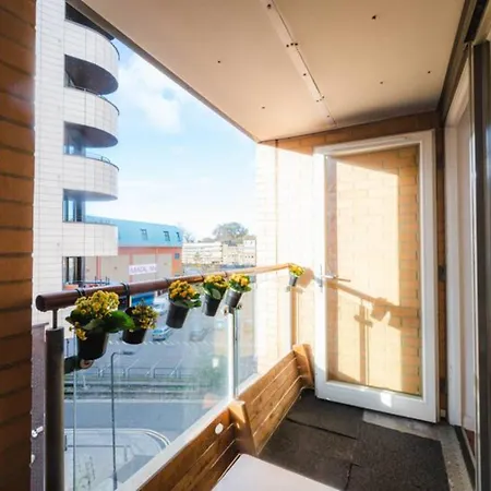 Pass The Keys Modern 2-bed With Private Balcony, Near Dalston Junction Station - Ideal Urban Retreat! Apartment *