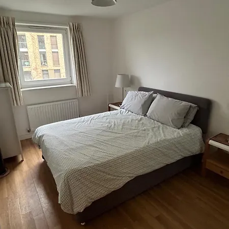 Apartment Kingston Flat *