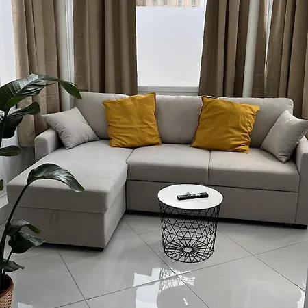 Stylish Flat In Camden/kingscross * London