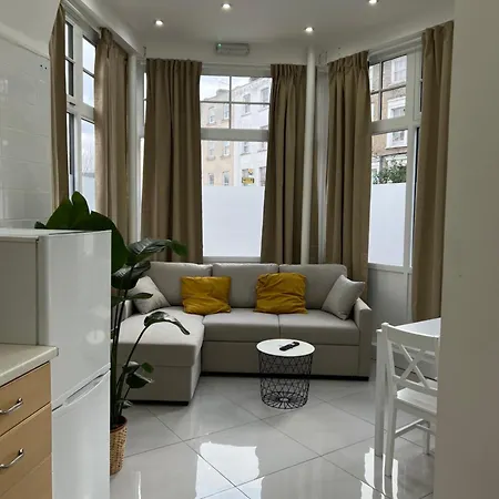 Stylish Flat In Camden/kingscross London
