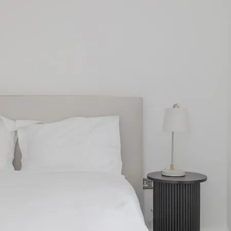 Elegant & Serene 2bd Flat Wroof Terrace Hoxton! *