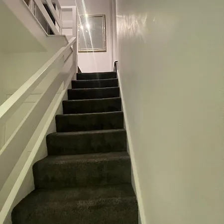 Double En-suite Free Parking