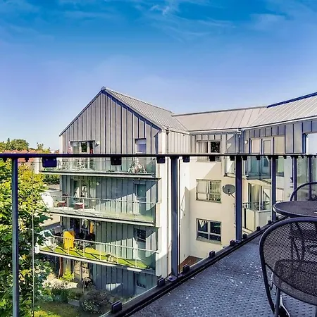 Modern 2 Bed 2 Bath With Balcony In Rayners Lane Harrow Near Wembley Greater London * Pinner