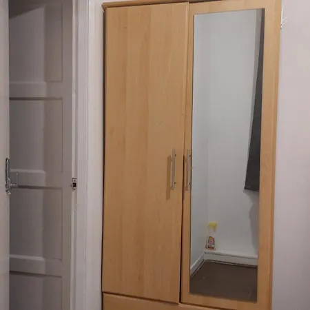 Bethnal Green Homestay