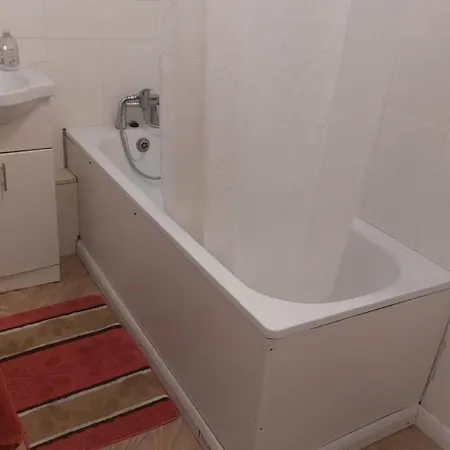 Homestay Bethnal Green London