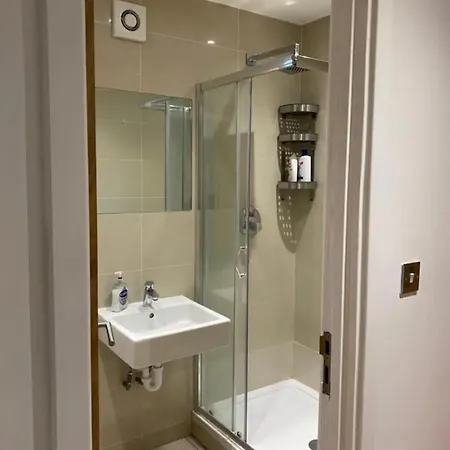 Lovely Private In Euston, *