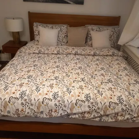Apartment Huge Hyde Park Of Ca. 300 Sqm *