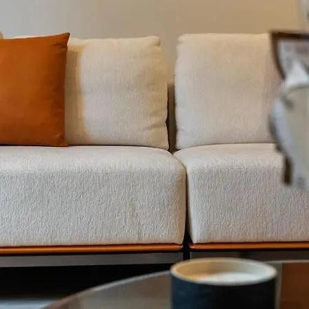 Apartment Unique 1 Bedroom Luxury Haven In