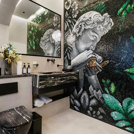 Apartment Unique 1 Bedroom Luxury Haven In London