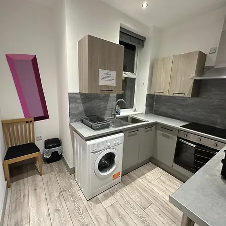 Guest house New Cross Suites -se14