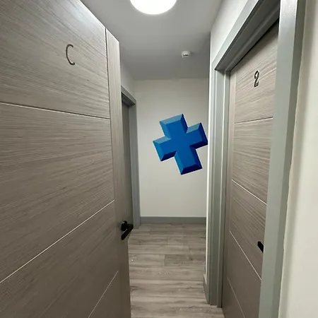 New Cross Suites -se14 Guest house