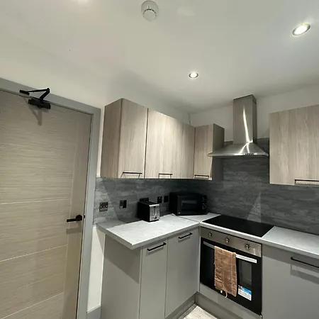 New Cross Suites -se14 Guest house London