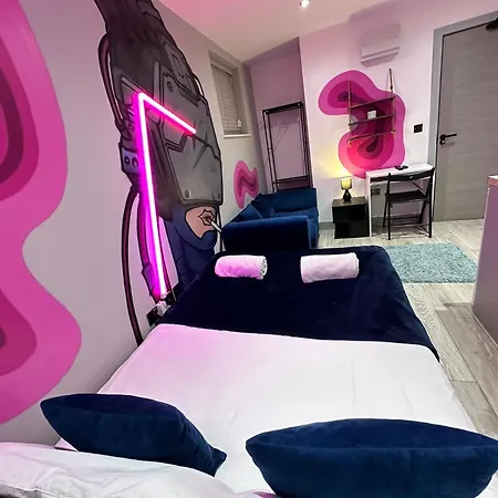 Guest house New Cross Suites -se14 London
