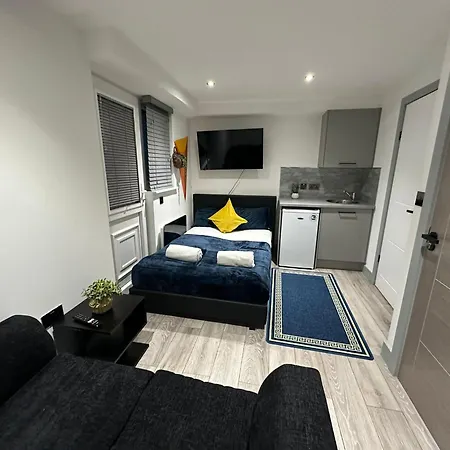 New Cross Suites -se14