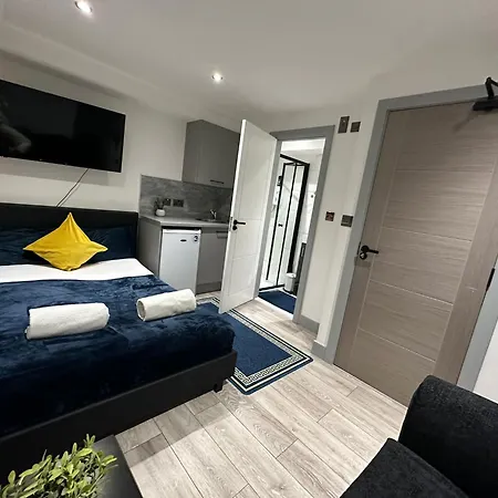 New Cross Suites -se14 Guest house