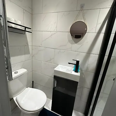 New Cross Suites -se14 London