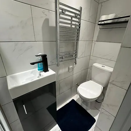 New Cross Suites -se14 Guest house London