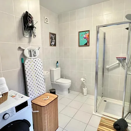 Apartment Rest Boutique Golders *