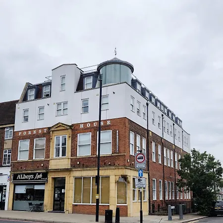 Hotel Forest House 3*