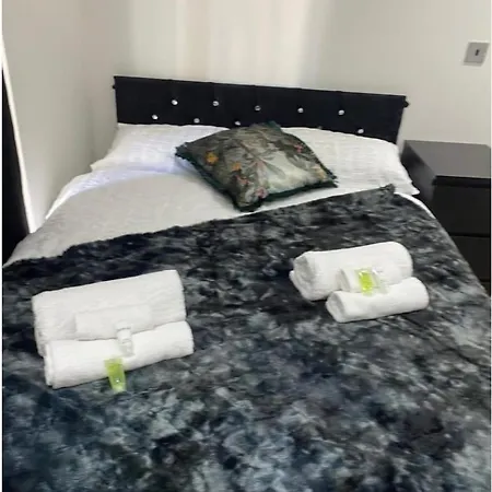 Flat1, 417 Fulham Apartamento Londres