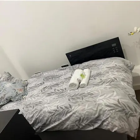 Flat1, 417 Fulham Apartamento
