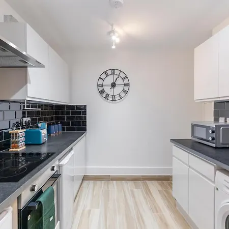 Iconic Apartamento Londres